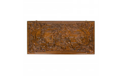 Нарды резные Адам и Ева Ustyan Нарды резные Адам и Ева Ustyan